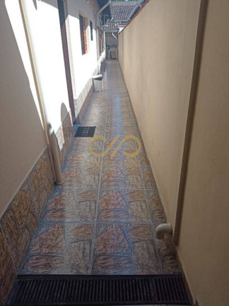 Imagem Casa com 2 Quartos à Venda, 110 m² em Boqueirão - Praia Grande Imagem Casa com 2 Quartos à Venda, 110 m² em Boqueirão - Praia Grande