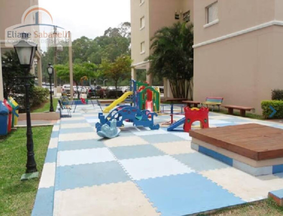 Imagem Apartamento com 3 Quartos à Venda, 75 m² em Jardim Ampliação - São Paulo Imagem Apartamento com 3 Quartos à Venda, 75 m² em Jardim Ampliação - São Paulo