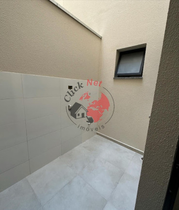 Imagem Apartamento com 2 Quartos à Venda, 40 m² em Jardim Alvorada - Santo André