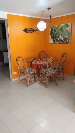 Imagem Apartamento com 2 Quartos à Venda, 83 m² em Tenório - Ubatuba Imagem Apartamento com 2 Quartos à Venda, 83 m² em Tenório - Ubatuba