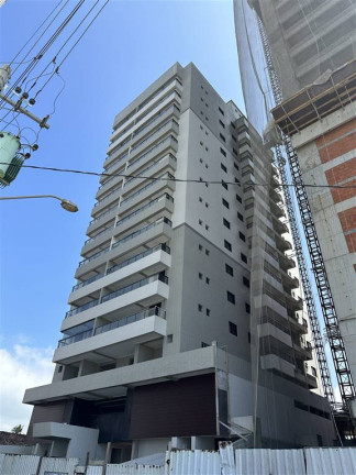 Imagem Apartamento com 2 Quartos à Venda, 70 m² em Maracanã - Praia Grande