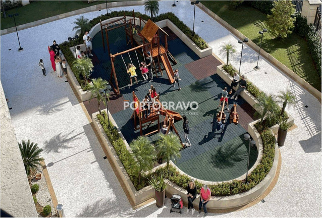 Imagem Apartamento com 2 Quartos à Venda, 74 m² em Alphaville Empresarial - Barueri