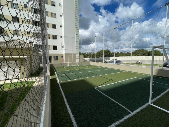 Imagem Apartamento com 3 Quartos à Venda, 72 m² em Universidade - Vitória Da Conquista