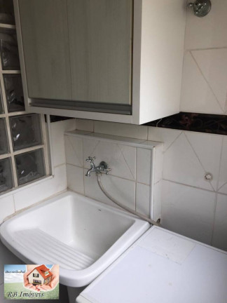 Imagem Apartamento com 3 Quartos à Venda, 68 m² em Planalto - São Bernardo Do Campo