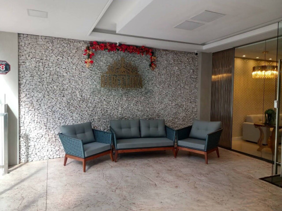 Imagem Apartamento com 3 Quartos à Venda, 105 m² em Centro - Balneário Camboriú