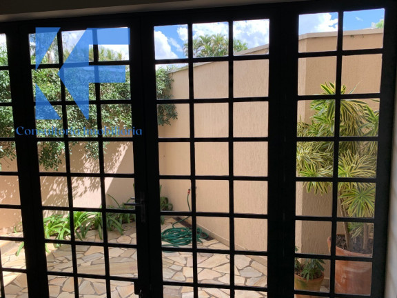 Imagem Casa com 4 Quartos à Venda, 240 m² em Parque Residencial Maison Blanche - Valinhos