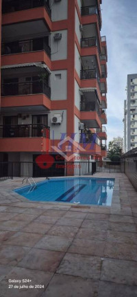Imagem Apartamento com 3 Quartos à Venda, 89 m² em Todos Os Santos - Rio De Janeiro Imagem Apartamento com 3 Quartos à Venda, 89 m² em Todos Os Santos - Rio De Janeiro