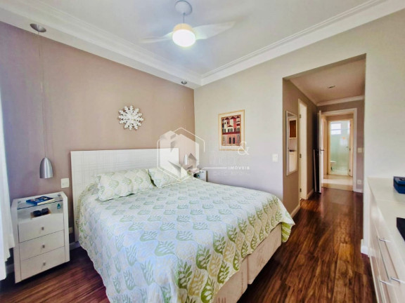 Imagem Apartamento com 3 Quartos à Venda, 110 m² em Vila Leopoldina - São Paulo