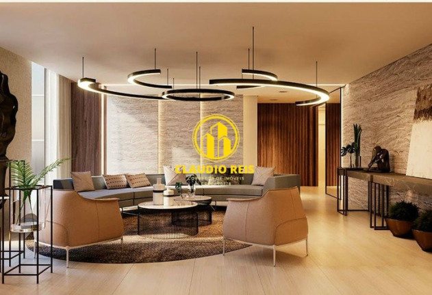 Imagem Apartamento com 2 Quartos à Venda, 69 m² em Jardim Das Acácias - São Paulo
