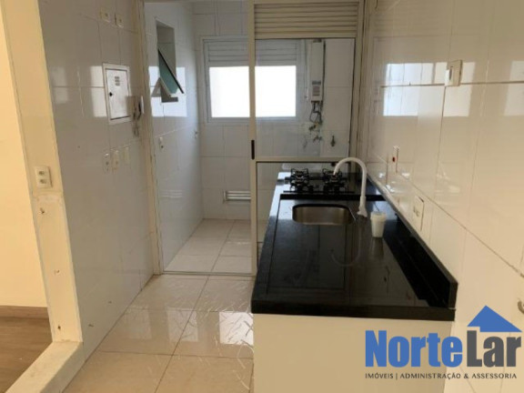 Imagem Apartamento com 2 Quartos à Venda, 60 m² em Jardim Pereira Leite - São Paulo