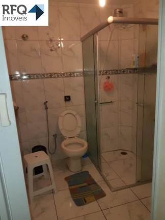 Imagem Casa com 3 Quartos à Venda, 112 m² em Vila Clementino - São Paulo