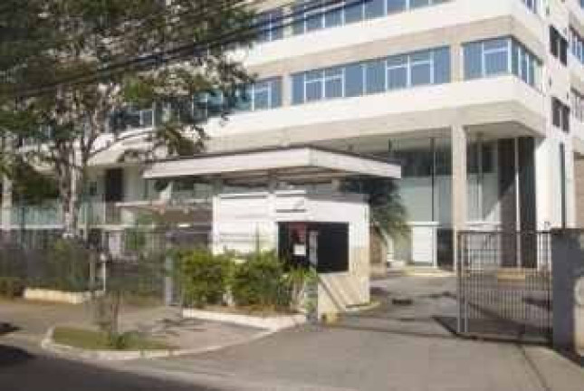 Sala Comercial para Alugar, 7 m² em Alphaville Centro Industrial E Empresarial/alphaville. - Barueri