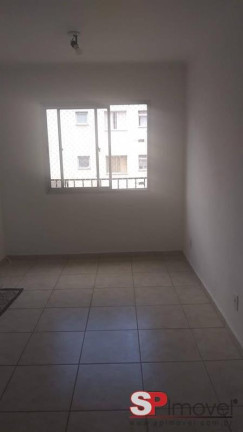 Imagem Apartamento com 2 Quartos à Venda, 50 m² em Cidade São Jorge - Santo André Imagem Apartamento com 2 Quartos à Venda, 50 m² em Cidade São Jorge - Santo André