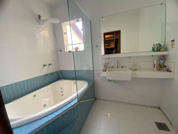 Imagem Casa com 3 Quartos à Venda, 185 m² em Retiro - Volta Redonda