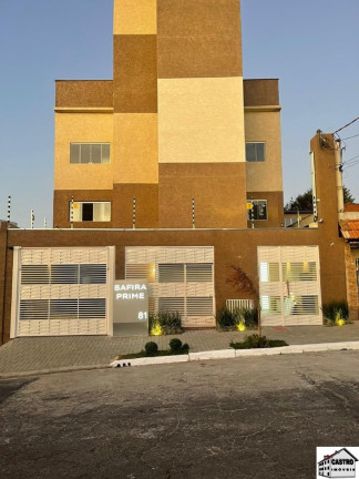 Imagem Apartamento com 2 Quartos à Venda, 38 m² em Vila Guilhermina - São Paulo Imagem Apartamento com 2 Quartos à Venda, 38 m² em Vila Guilhermina - São Paulo