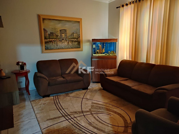 Imagem Casa com 3 Quartos à Venda, 111 m² em Jardim Liberdade - Sertãozinho Imagem Casa com 3 Quartos à Venda, 111 m² em Jardim Liberdade - Sertãozinho