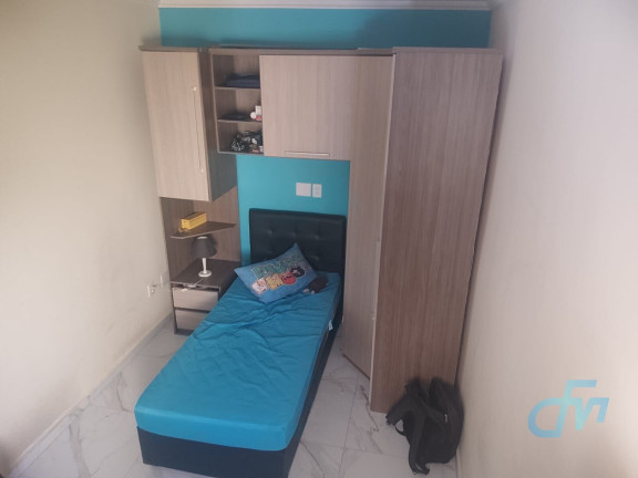 Imagem Sobrado com 4 Quartos à Venda, 140 m² em Jardim Cambuci - Mogi Das Cruzes