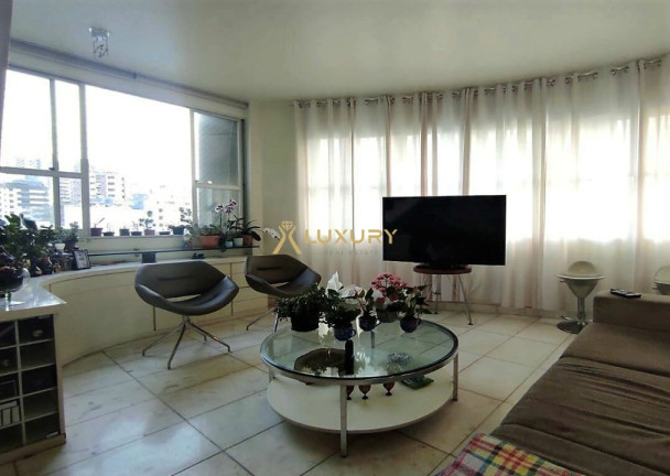Imagem Imóvel com 4 Quartos à Venda, 253 m² em Serra - Belo Horizonte