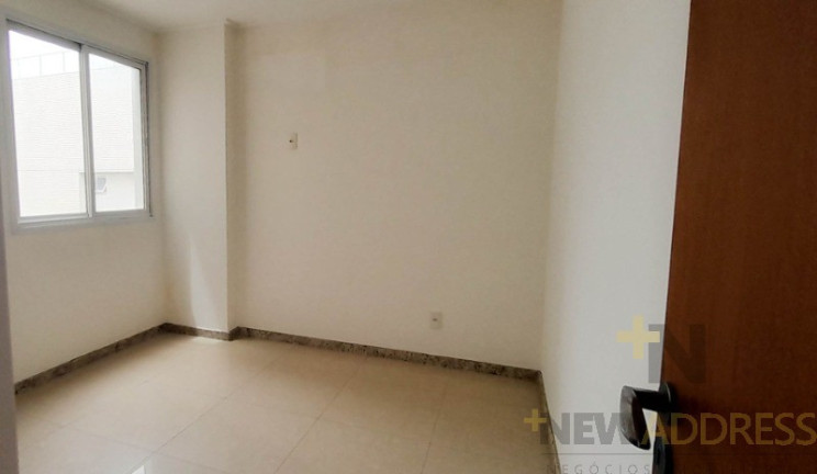 Imagem Apartamento com 2 Quartos à Venda, 63 m² em Itapuã - Vila Velha