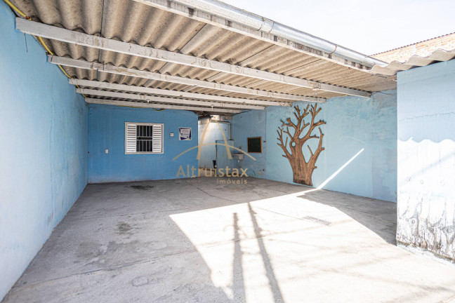 Casa com 3 Quartos à Venda, 100 m² em Baronesa - Osasco
