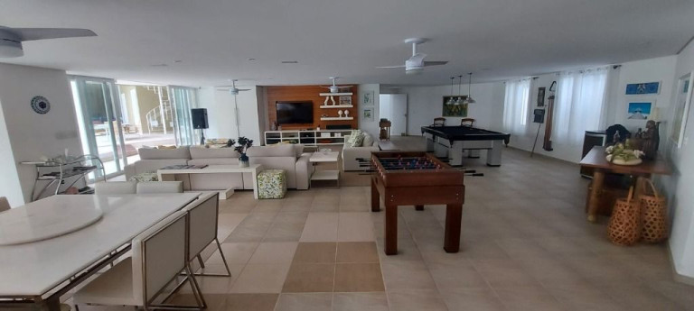 Imagem Casa com 8 Quartos à Venda, 12.000 m² em Jardim Acapulco - Guarujá