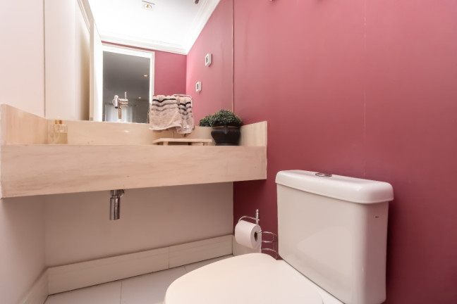 Imagem Apartamento com 2 Quartos à Venda, 96 m² em Vila Cordeiro - São Paulo Imagem Apartamento com 2 Quartos à Venda, 96 m² em Vila Cordeiro - São Paulo