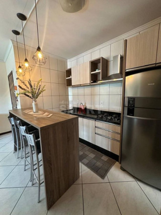 Imagem Apartamento com 3 Quartos à Venda, 84 m² em Centro - Jaraguá Do Sul