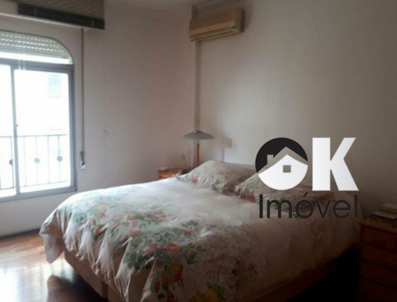 Imagem Apartamento com 3 Quartos à Venda, 200 m² em Jardim Paulista - São Paulo