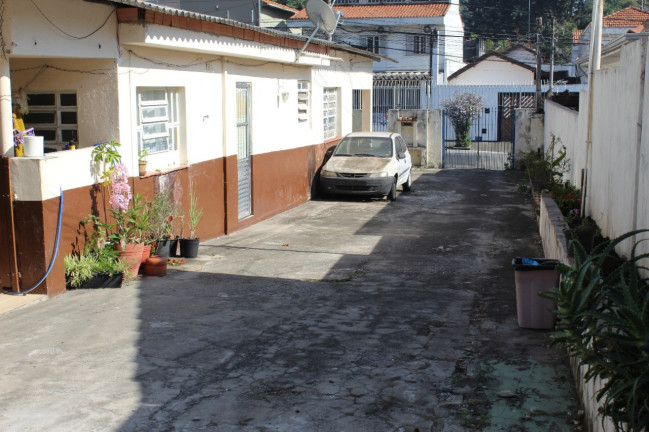 Imagem Terreno à Venda, 500 m² em Vila Cordeiro - São Paulo Imagem Terreno à Venda, 500 m² em Vila Cordeiro - São Paulo
