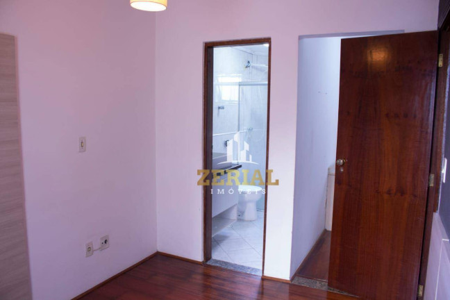 Imagem Apartamento com 3 Quartos à Venda, 75 m² em Santa Maria - São Caetano Do Sul