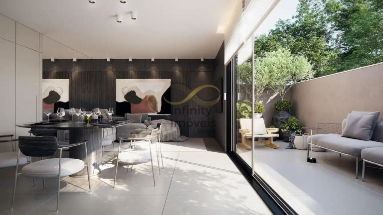 Imagem Apartamento com 1 Quarto à Venda, 38 m² em Savassi - Belo Horizonte