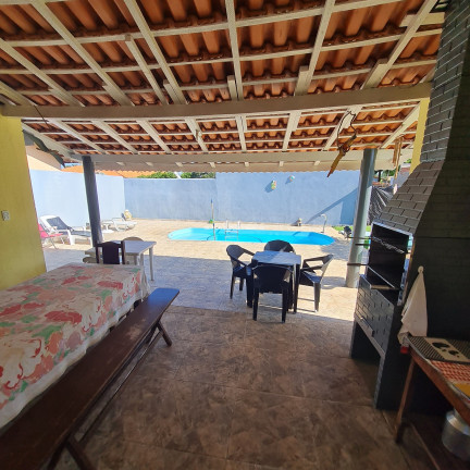 Imagem Imóvel com 3 Quartos à Venda, 798 m² em Recanto Campestre Internacional De Viracopos Gleba 5 - Indaiatuba