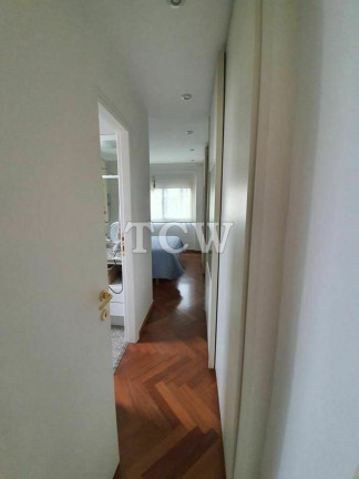 Imagem Apartamento com 3 Quartos à Venda, 151 m² em Paraíso - São Paulo Imagem Apartamento com 3 Quartos à Venda, 151 m² em Paraíso - São Paulo
