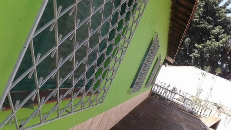 Terreno à Venda, 16.883 m² em Parque Paduan - Taubaté