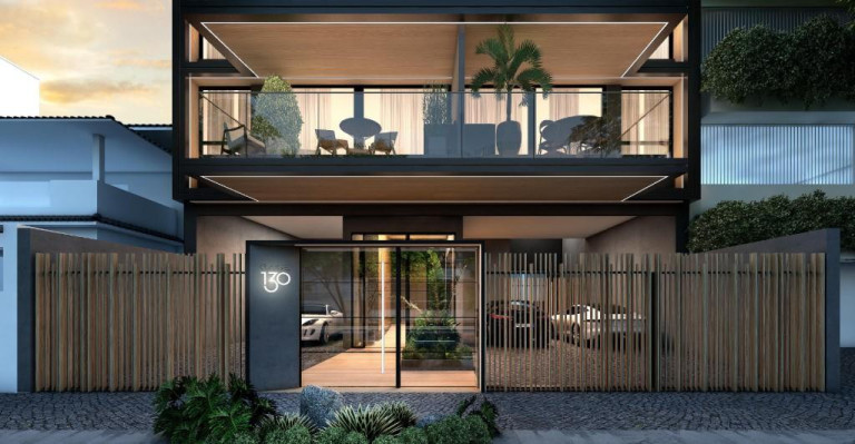 Imagem Apartamento com 2 Quartos à Venda, 63 m² em Tijuca - Rio De Janeiro