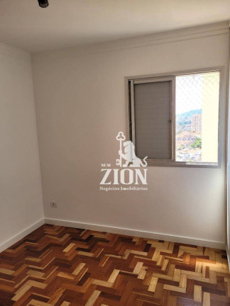 Imagem Apartamento com 2 Quartos à Venda, 52 m² em Chora Menino - São Paulo