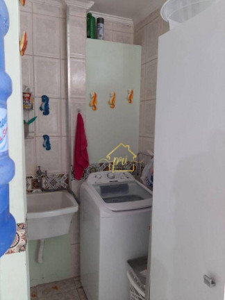 Imagem Apartamento com 1 Quarto à Venda, 51 m² em Gonzaga - Santos Imagem Apartamento com 1 Quarto à Venda, 51 m² em Gonzaga - Santos