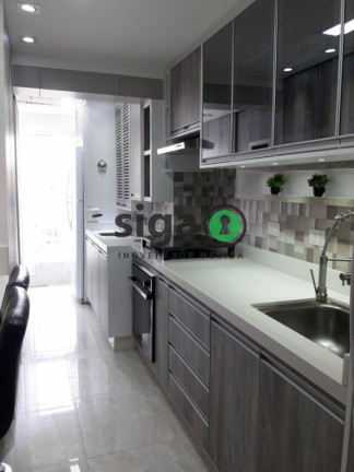 Imagem Apartamento com 3 Quartos à Venda, 91 m² em Vila Carrão - São Paulo