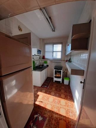 Imagem Apartamento com 2 Quartos à Venda, 80 m² em Aparecida - Santos