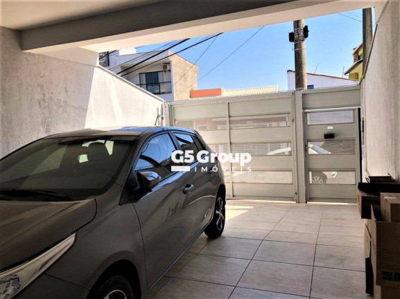 Imagem Casa de Condomínio com 2 Quartos à Venda, 166 m² em Jardim Residencial Martinez - Sorocaba