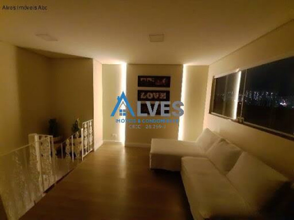 Imagem Apartamento com 3 Quartos à Venda, 183 m² em Vila Lusitania - São Bernardo Do Campo
