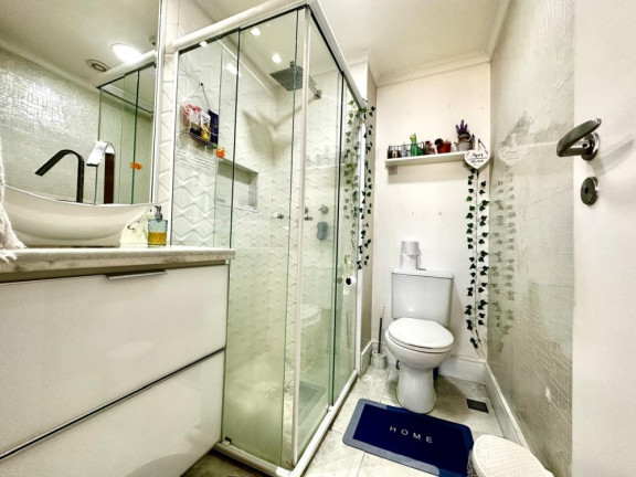 Imagem Apartamento com 2 Quartos à Venda, 58 m² em Vila Formosa - São Paulo