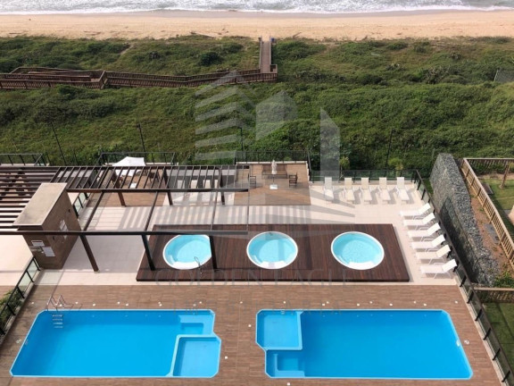 Apartamento com 2 Quartos à Venda, 59 m² em Itajubá - Barra Velha
