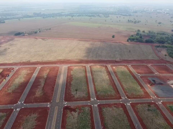 Imagem Terreno à Venda, em Reserva Do Parque - Tangará Da Serra Imagem Terreno à Venda, em Reserva Do Parque - Tangará Da Serra