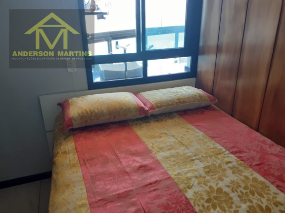 Imagem Apartamento com 3 Quartos à Venda, 150 m² em Praia De Itaparica - Vila Velha
