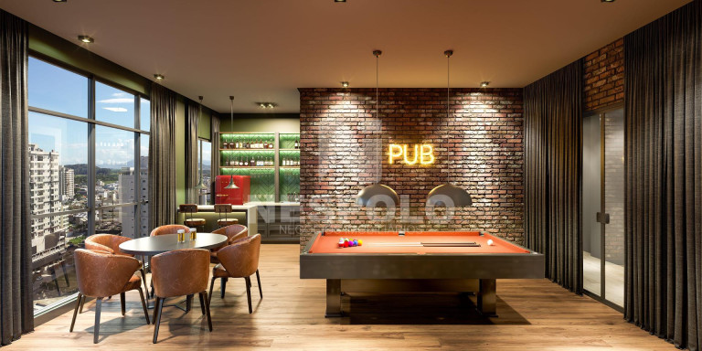 Imagem Apartamento à Venda, 154 m² em Perequê - Porto Belo