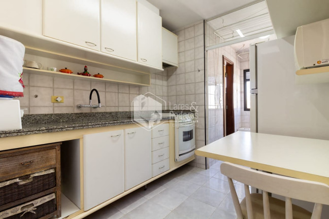 Imagem Apartamento com 3 Quartos à Venda, 77 m² em Vila Hamburguesa - São Paulo
