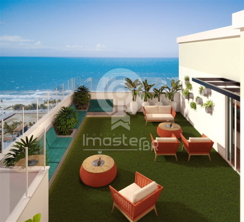 Imagem Apartamento com 2 Quartos à Venda, 51 m² em Praia Do Futuro I - Fortaleza Imagem Apartamento com 2 Quartos à Venda, 51 m² em Praia Do Futuro I - Fortaleza