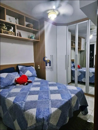 Imagem Apartamento com 3 Quartos à Venda, 77 m² em Stiep - Salvador Imagem Apartamento com 3 Quartos à Venda, 77 m² em Stiep - Salvador