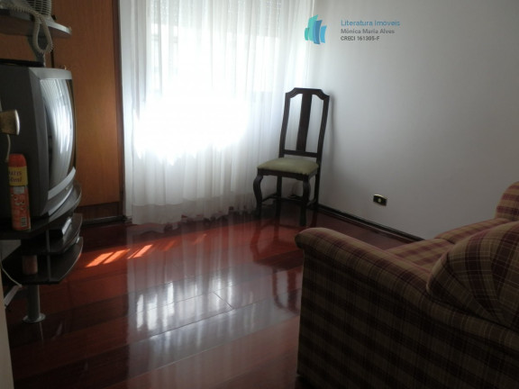 Imagem Apartamento com 3 Quartos à Venda, 115 m² em Paraíso - São Paulo Imagem Apartamento com 3 Quartos à Venda, 115 m² em Paraíso - São Paulo